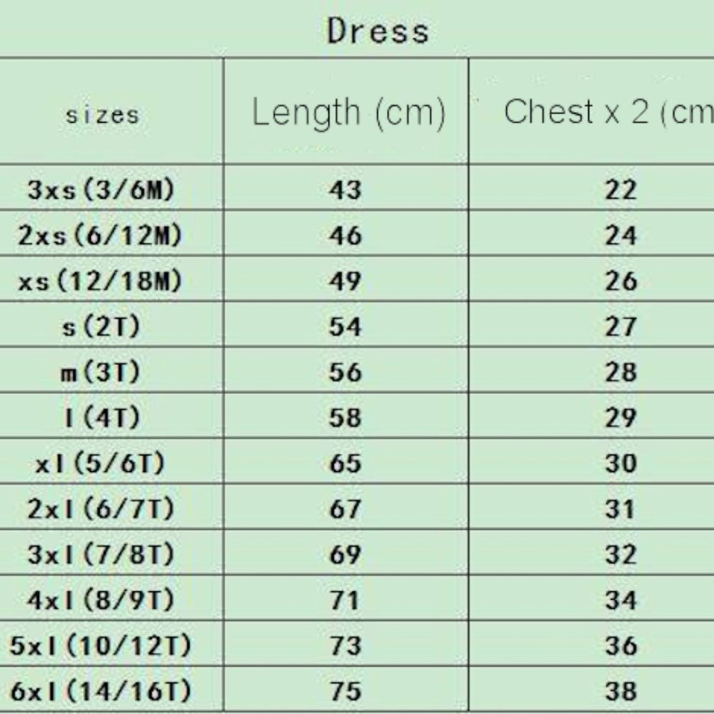 Boutique Cartoon Characters Girls Sleeveless Dress - Picture 3 of 3